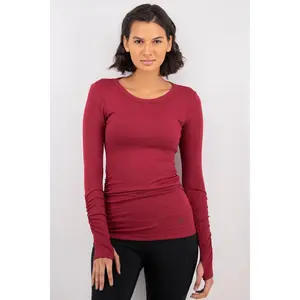 Julia Long Sleeve Top Julia Long Sleeve Top