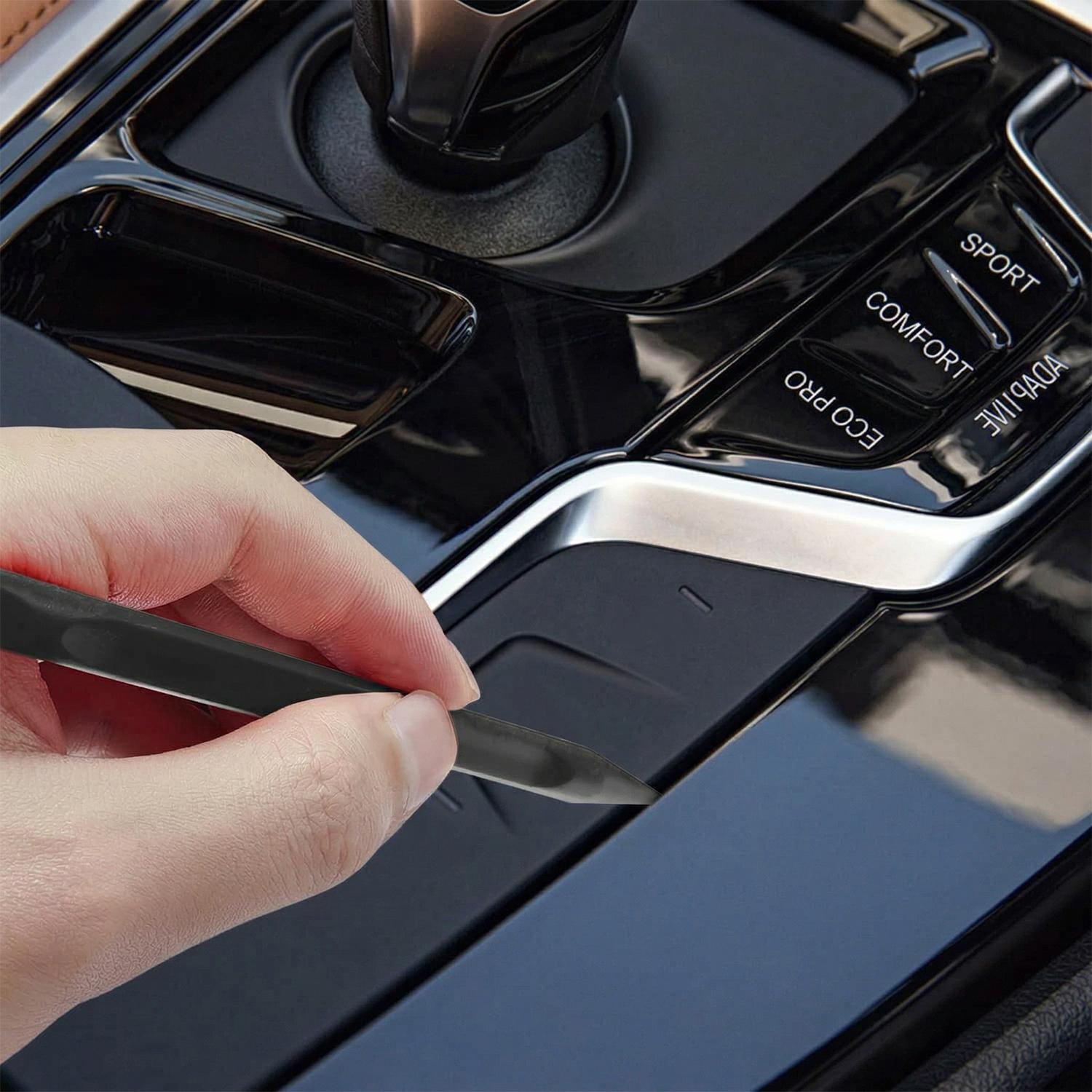 Scraper Small Plastic Scraper Tool, Multi-Purpose Scraper Non-Scratch Cleaning Tool, Used in Narrow Spaces and Gaps, Perfect for Removing Oil Stains, Labels, Food, Dirt, Paint, Etc. (6pcs)#MothersDayGift #GiftsForHer Scraper Small Plastic Scraper Tool, Multi-Purpose Scraper Non-Scratch Cleaning Tool, Used in Narrow Spaces and Gaps, Perfect for Removing Oil Stains, Labels, Food, Dirt, Paint, Etc. (6pcs)#MothersDayGift #GiftsForHer