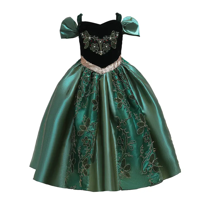 elsa frozen dress change - TikTok Shop