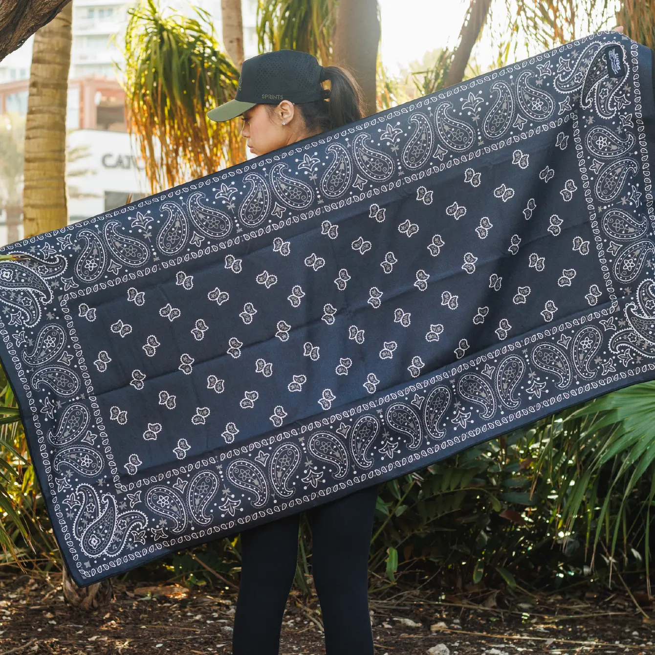 Car Seat Cover Towel, Universal Car Seat Cover, Fits All Cars, Trucks and SUVs, Yoga Towel, Outdoor Towel, Pool Chair Towel, Anti-Sand Towel, Water Resistant, Sand Resistant Towel