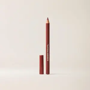 SoftLine Lip Liner Pecan