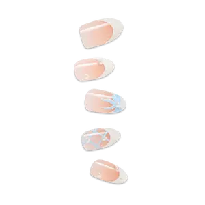 imPRESS Design Press On Nails - Aura