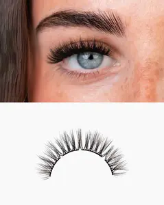 MIDI | Doll Eye DIY Lash Extensions | At-Home Lash Clusters