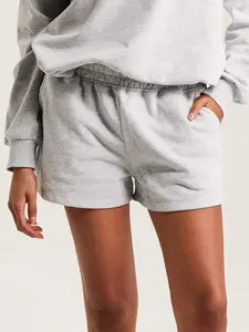 Lightweight Sweat Short