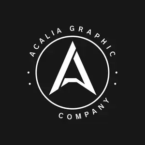 Acalia Graphic Company Acalia Graphic Company