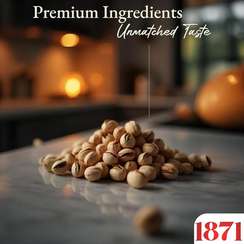 Dubai Chocolate Filling 2.2 Lb / 1 Kg Pistachio Cream with Crispy Kadayif | Middle Eastern Gourmet Dessert Best Ingredient For Dubai Chocolate | Rich, Crunchy & Decadent Treat (2.2 lb / 1 Kg)