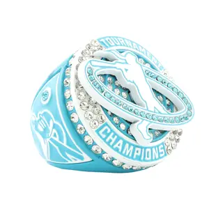 GEN26C Softball Snow Tournament Champions Ring