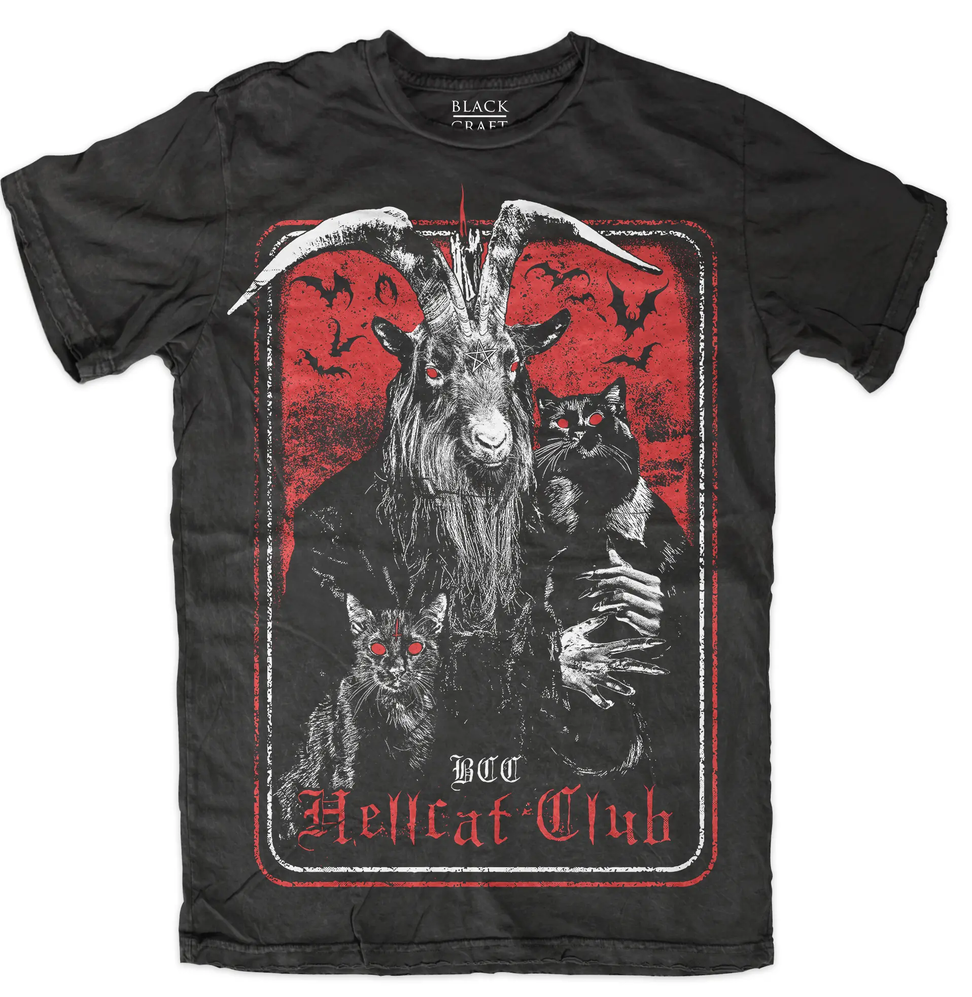 Family Portrait T-Shirt