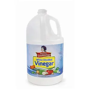 MADAME GOUGOUSSE WHITE DISTILLED VINEGAR 1GAL