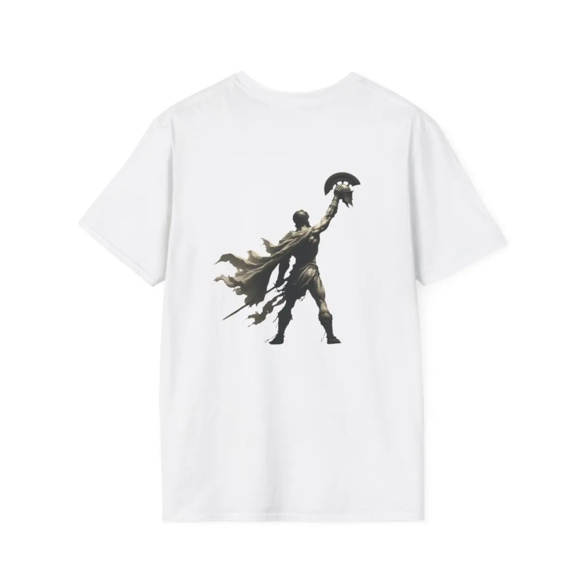 Victorious Gladiator T-Shirt