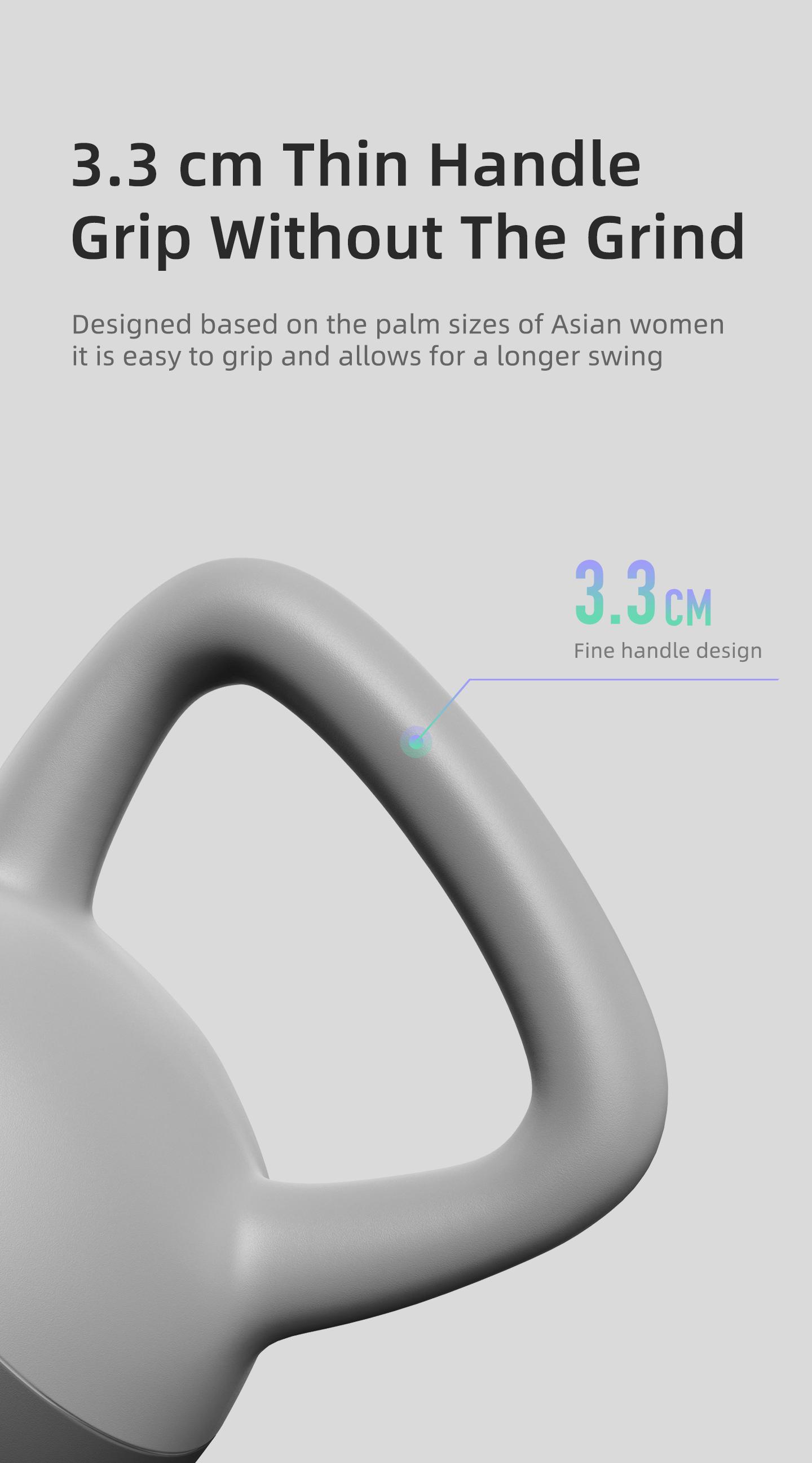 LEXI Soft Kettlebell with Handle for Strength Conditioning and Core Training Perfect for Home Gym Workouts Weightlifting Yoga Pilates Full Body Sculpting Durable Safe and Comfortable Fitness Equipment for Men and Women dealsforyoudays