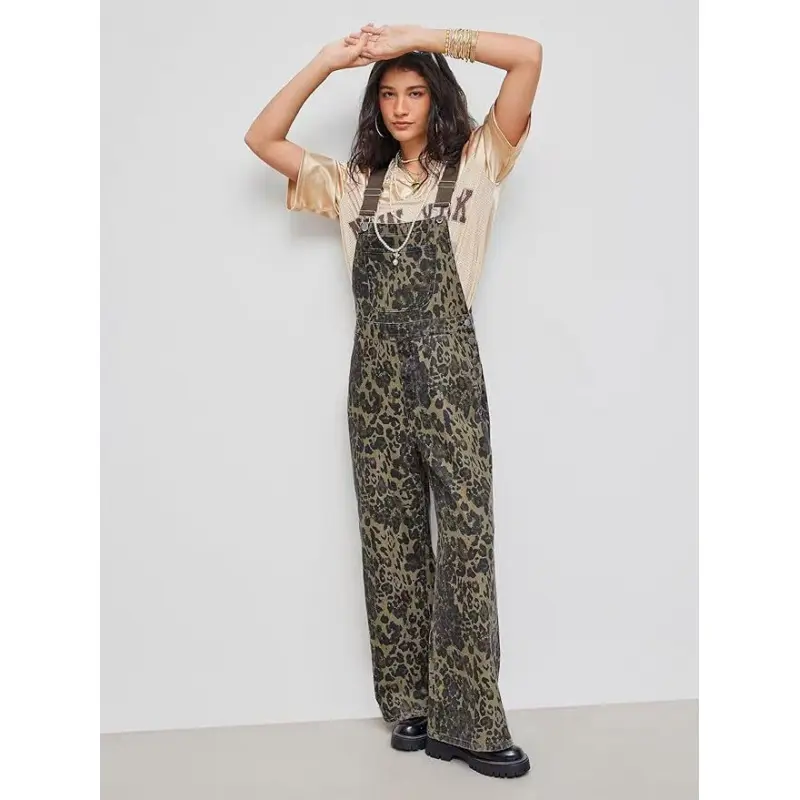 sachin and babi light blue dress Fashion Nova Blanket of Snow Ski Jumpsuit main image 0