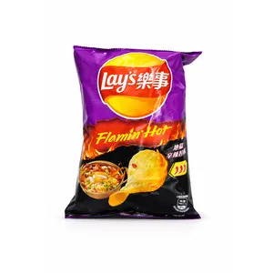 Lay’s Flamin’ Hot Chips (Imported)