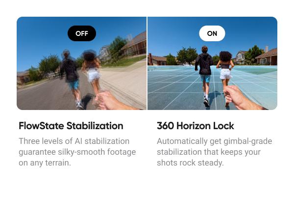 Insta360 GO Ultra Creator Bundle - Small 4K Vlogging Camera, Hands-Free, POV Cam, 1/1.28" Sensor, 53g Lightweight, 156° FOV, 200 Min Battery Life, Magnetic Wearable Action Camera for Sports, Vlog