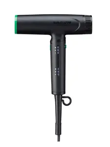 BaBylissPRO Nano Titanium Tomb45 Nano Light lonic Dryer #BNTC9200T45
