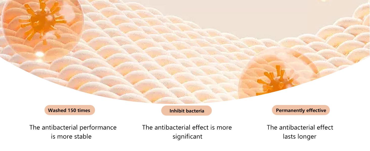 Virplik 4-in-1 Portable Baby Bassinet with Mosquito Net, Rocking Function, Storage Basket, Adjustable Height, Foldable Design, Wheels, Mattress, Crib for Newborns Bassinet with Mattress