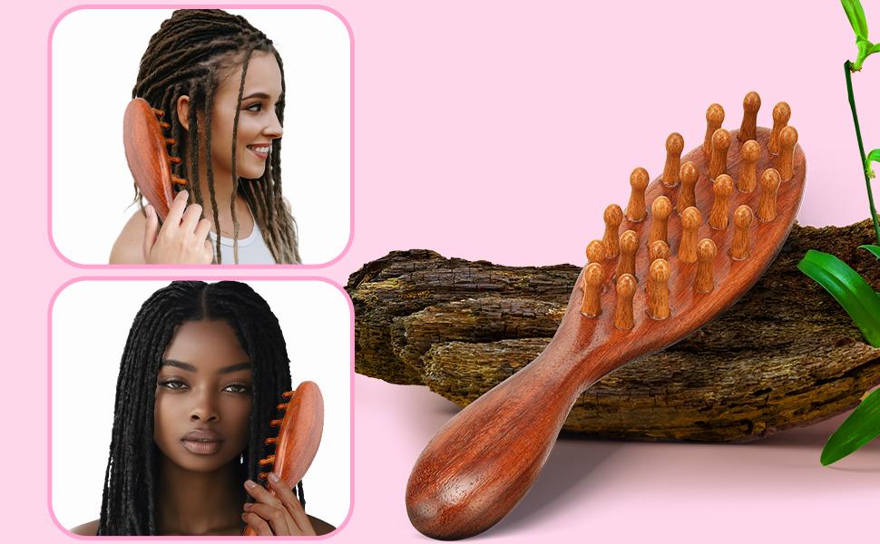 Locking Gel and Loc Brush for Styling and Securing Locs with Rose Water Moisturizer Lightweight Restorative Strong Hold Locking Gel and Loc Brush for Styling and Securing Locs with Rose Water Moisturizer Lightweight Restorative Strong Hold