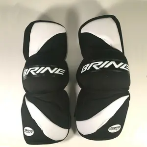 Brine Avalanche Junior Large Lacrosse Arm Pads