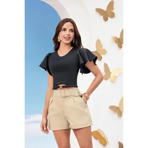 B206 BLUSA COLOMBIANA CARISMA