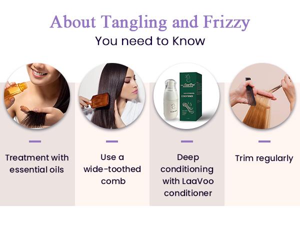 LaaVoo Sew in Hair Extensions Real Human Hair Double Weft Hair Extensions Sew in FallFreshness