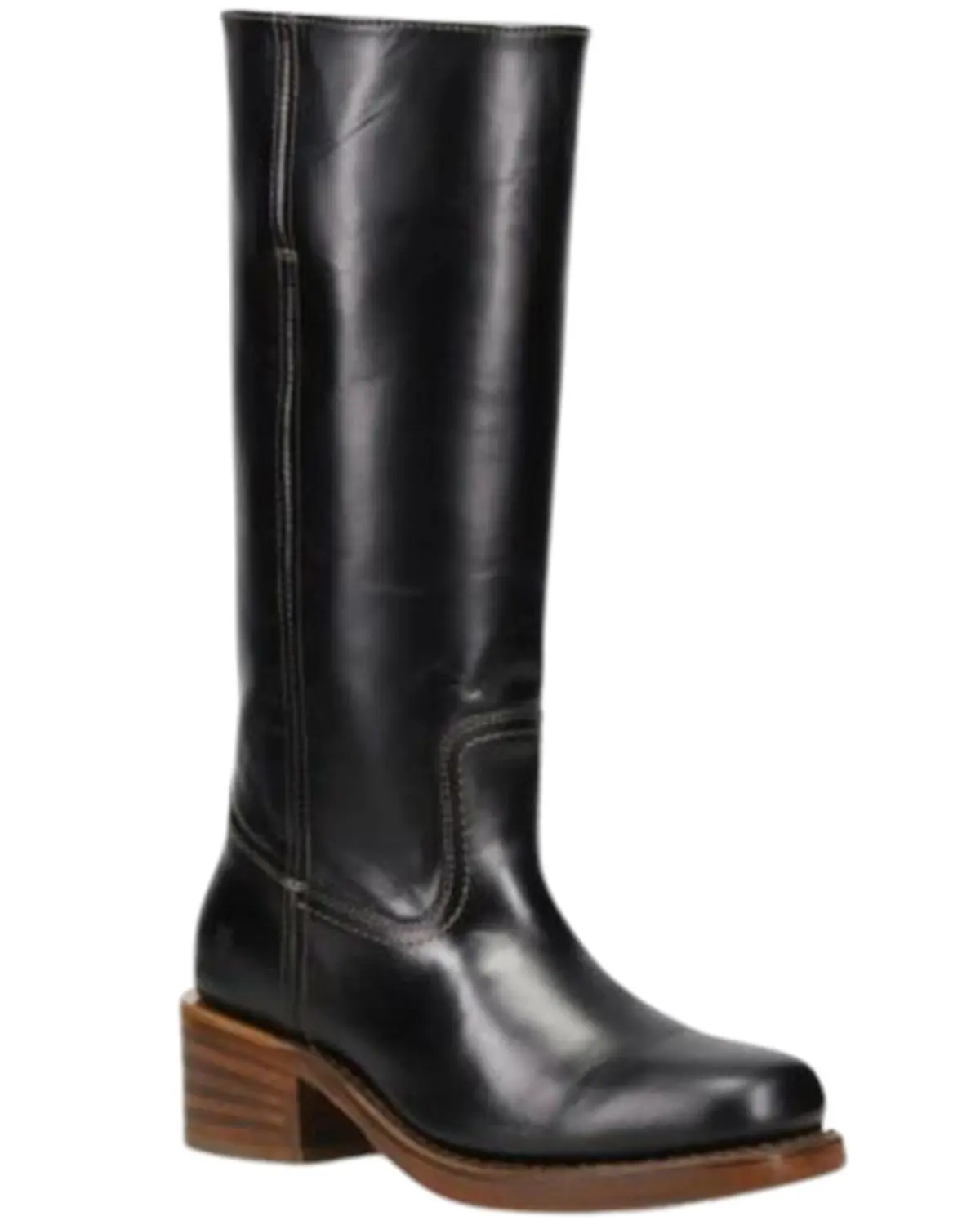 Frye Women's Women'S Campus 14L Fashion Boot Round Toe - Fr41966-Jtbl
