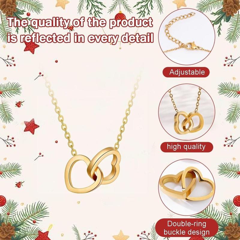 【Necklace Included】Cute Teddy Bear with Preserved Rose -A Real Rose Flowerin Bear with Elegant Gift Box -Romantic Gift for Her in Mother's Day, Weddings, Anniversaries, and Bridal Showers,Christmas and Valentine's Day gifts