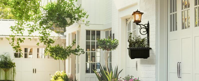 Hoodink 2 Pcs Solar Post Light With Planter, Room Decor For Easter Wedding Decorations, Black Post Light, 2 In 1 Outdoor Solar Post Light For Porch Front Door Patio Roadside Decoration Hoodink 2 Pcs Solar Post Light With Planter, Room Decor For Easter Wedding Decorations, Black Post Light, 2 In 1 Outdoor Solar Post Light For Porch Front Door Patio Roadside Decoration