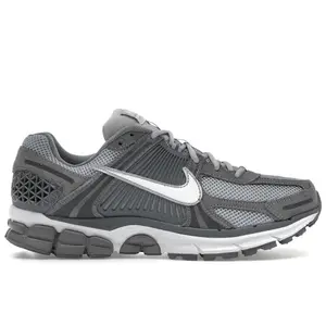 Nike Men's Zoom Vomero 5 Cool Grey Wolf Grey Running Shoes, from StockX
