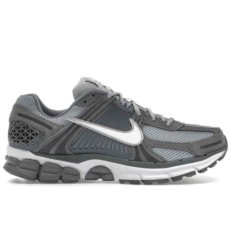 Nike Men's Zoom Vomero 5 Cool Grey Wolf Grey Running Shoes, from StockX