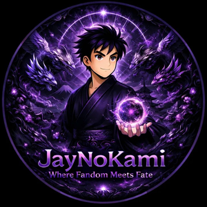 JayNoKami