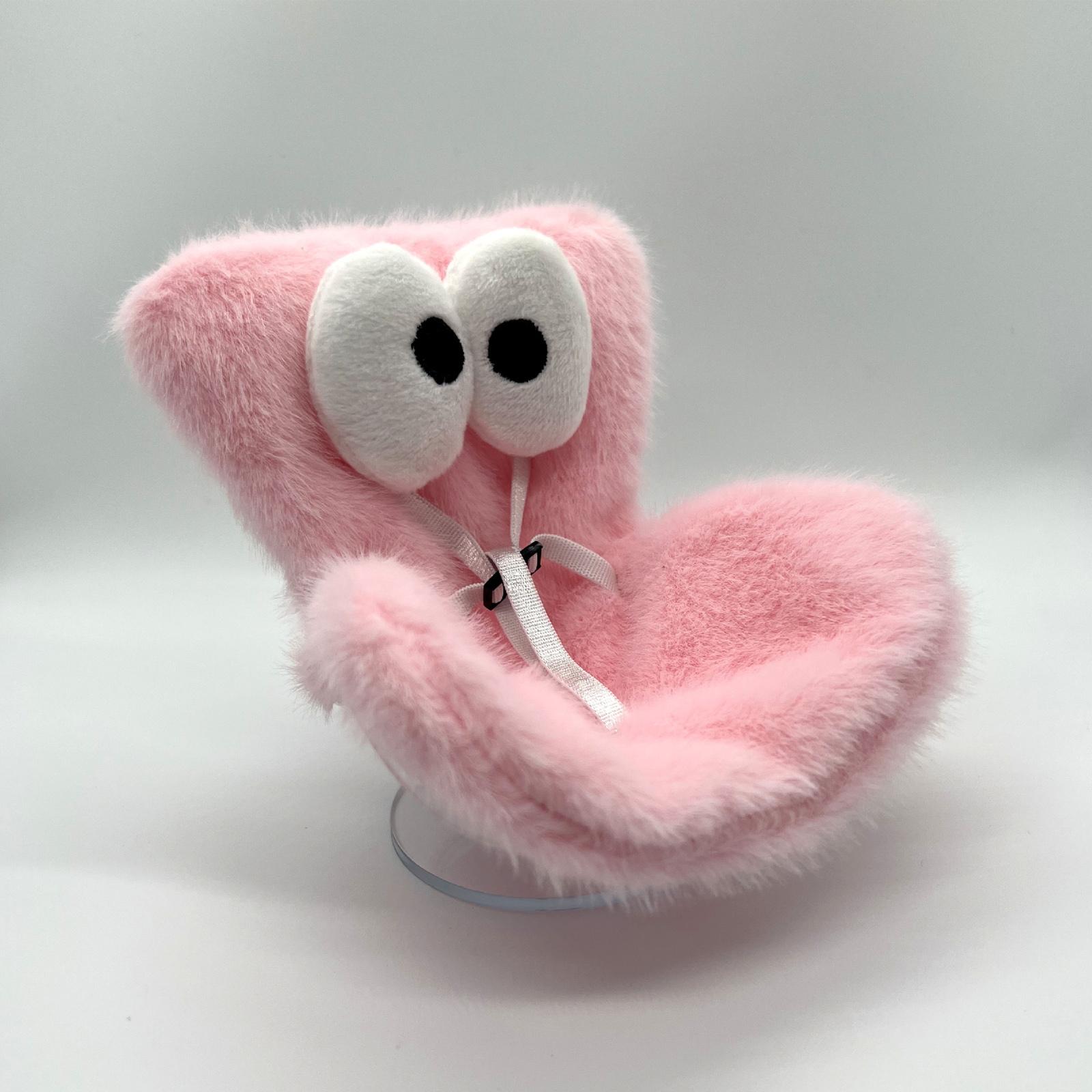 Labuby Car Doll Seat with Soft Fluffy Cushions Vent Clips & Tabletop Stands Cute Practical Doll Seats for 15-17cm Blind Box Toys Lab-u-bu and Doll Collectors Car Accessories Brown Pink Green Yellow With Aromatherapy Tablet Labuby Car Doll Seat with Soft Fluffy Cushions Vent Clips & Tabletop Stands Cute Practical Doll Seats for 15-17cm Blind Box Toys Lab-u-bu and Doll Collectors Car Accessories Brown Pink Green Yellow With Aromatherapy Tablet