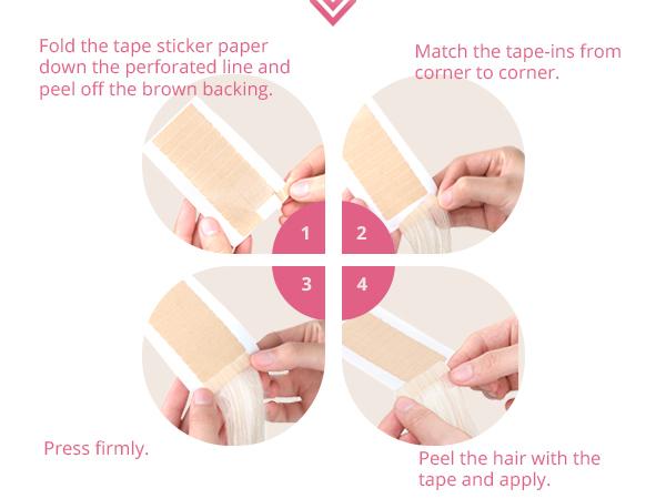 WENNALIFE Tape Remover Scraper Tool Razor Blade with 10 Replacement Blades & 6 Tape-Tabs Non-Scratch Tape in Extensions tool Adhesive-Remover for Cleaning