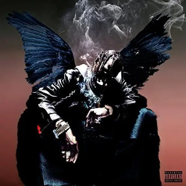 Travis Scott - Birds In The Trap Sing Mcknight  [VINYL RECORD - LP] Explicit
