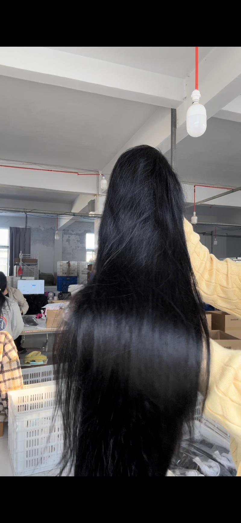 TikTokShopBlackFriday Bling Hair Straight 30 32 Inches 13x4 Transparent Lace Front Human Hair Wigs 13x6 Lace Frontal Wig 5X5 Lace Closure wig 180 Density #NovaTopFinds