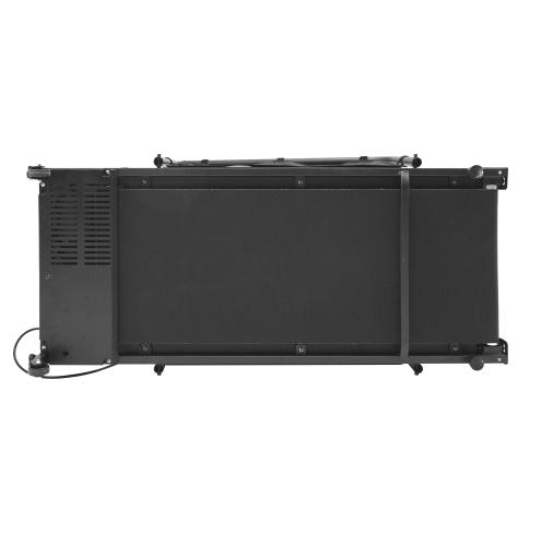 Dog Treadmill for Small & Medium Breeds Agility Equipment, Indoor Pet Fitness Equipment, Silent Running Machine for Shiba Inu & Teddy Agility Equipment