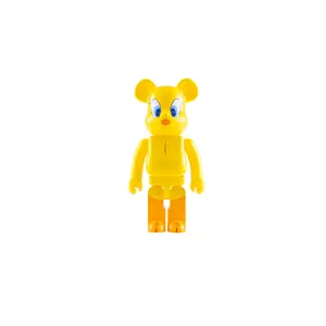 Bearbrick Tweety "1000%" MEDI0039