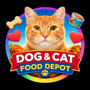 Dog & Cat Food Depot