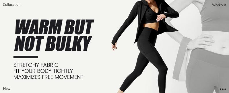 SHOWITTY Women's Fleece Lined Leggings with Pockets – High Waisted Thermal Warm Yoga Pants for Winter Workout & Everyday Wear