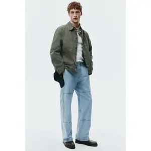 H&M Loose Fit Worker jeans