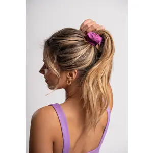 BAREPRO Pocket Scrunchie