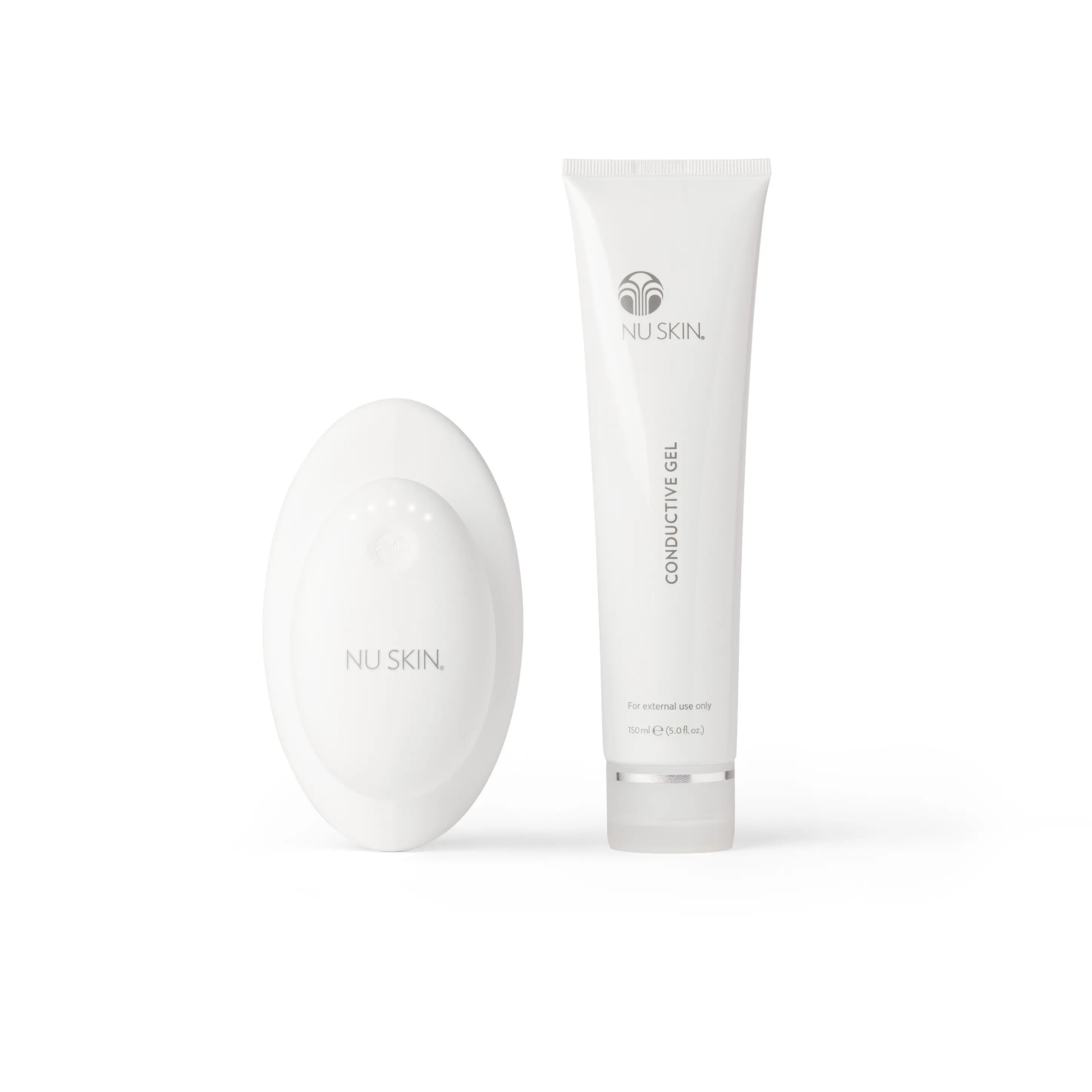 Nu Skin RenuSpa iO - Award-winning Beauty and Wellness Skin Toning Device