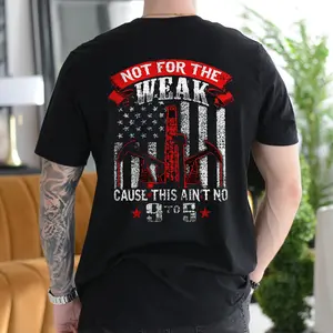 Roughneck Rig Life T-Shirt ,Oilfield Worker Tee, Drilling Crew Shirt ,Oil Rig Hard Hat Life , Roughneck Pride Workwear Gift