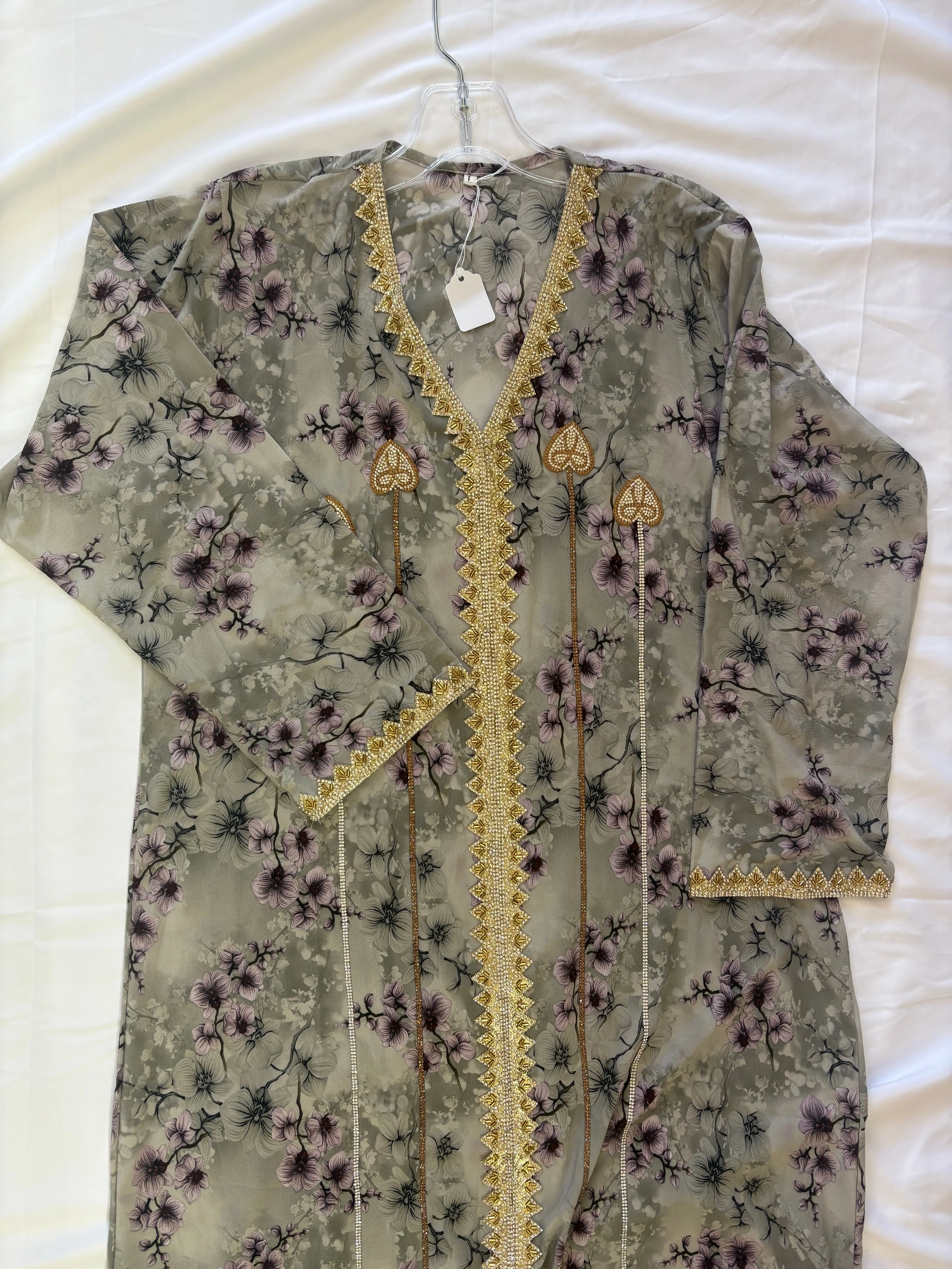 Women's mukhawar