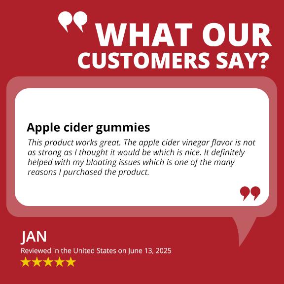 Zahler Chapter Six Apple Cider Vinegar Gummies Pineapple Flavor ACV Supplement for Women & Men 60 Tasty Gummies for Daily Wellness Digestive Support Certified Kosher Non-GMO Gluten-Free