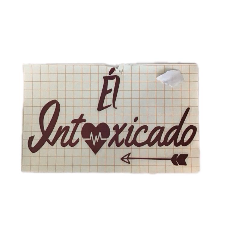 Mi Santa Muerte Truck Decals Custom Sticker for Vehicle Exterior Decoration Side Decals Windshield Sticker Personalized for Cars and Businesses Huevos!!! Design