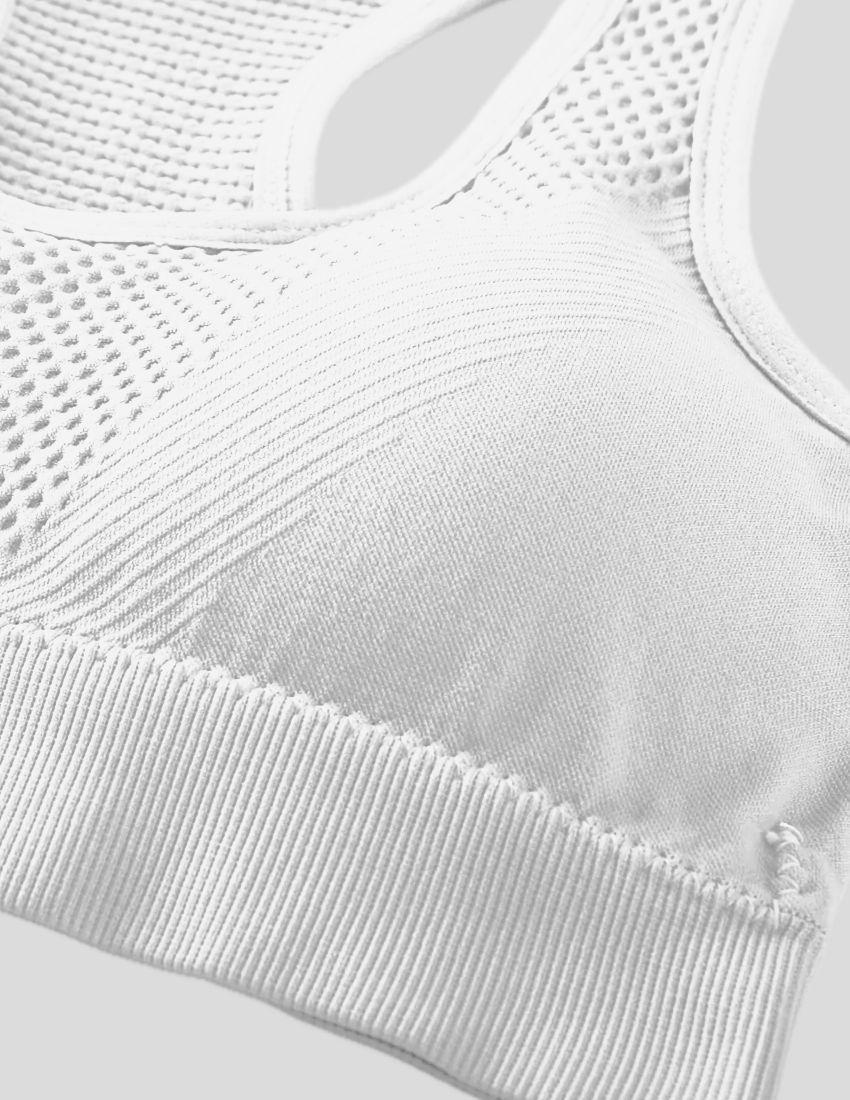 F*ck Off "Gym" Sports Bra