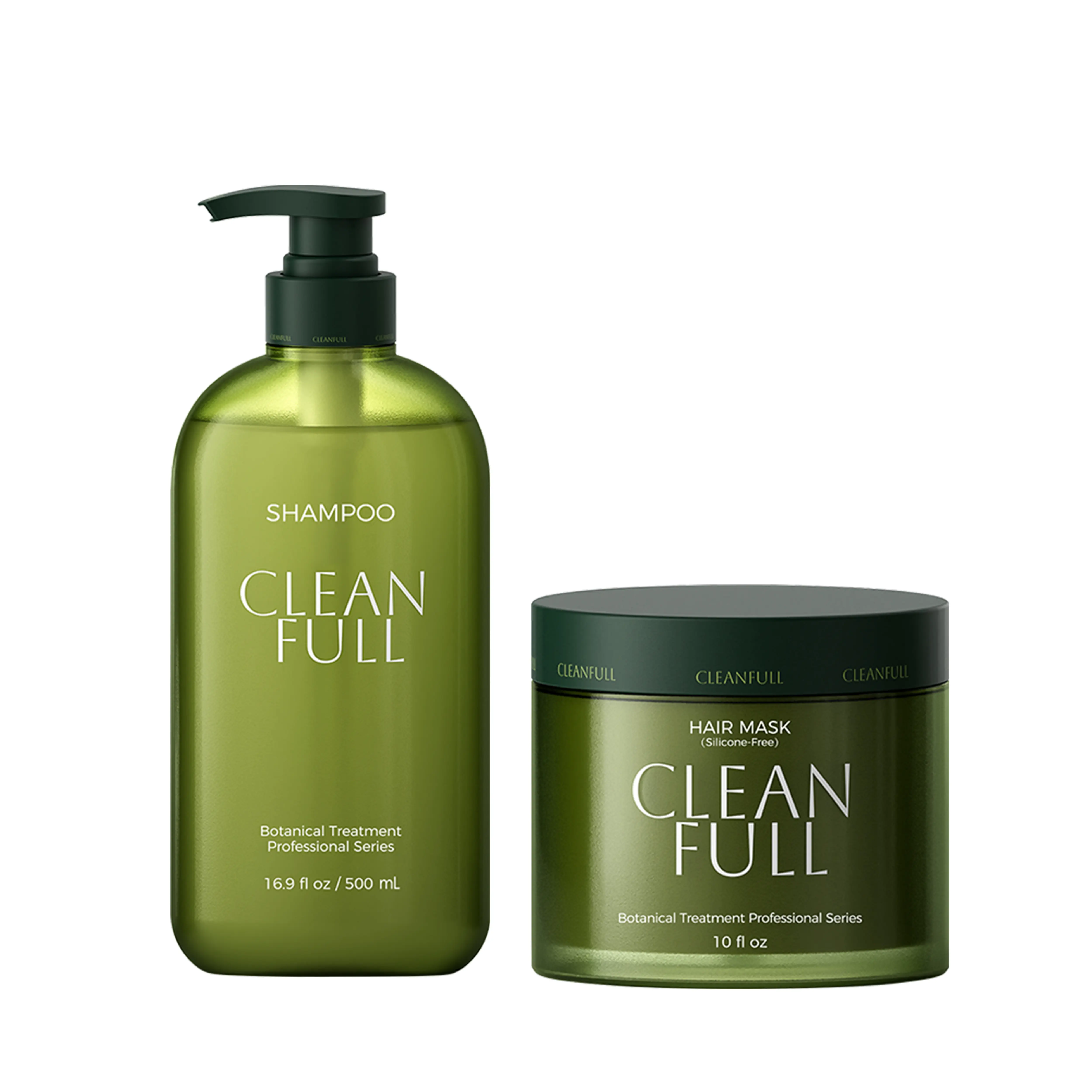 hair mask+500 ml shampoo