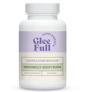 Meno Night Supplement