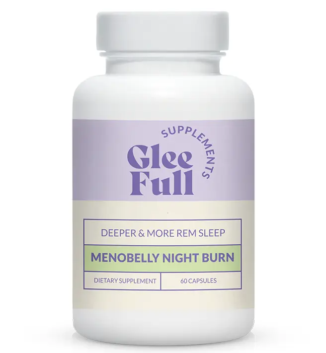 Meno Night Supplement
