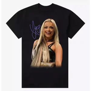 WWE Expects Liv Morgan’s Return Early 2026 T-Shirt THE220914